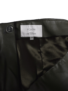 Nümph Nederdel - 40 / Grøn / Kvinde - SassyLAB Secondhand