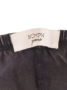 Nümph Nederdel - M / Sort / Kvinde - SassyLAB Secondhand