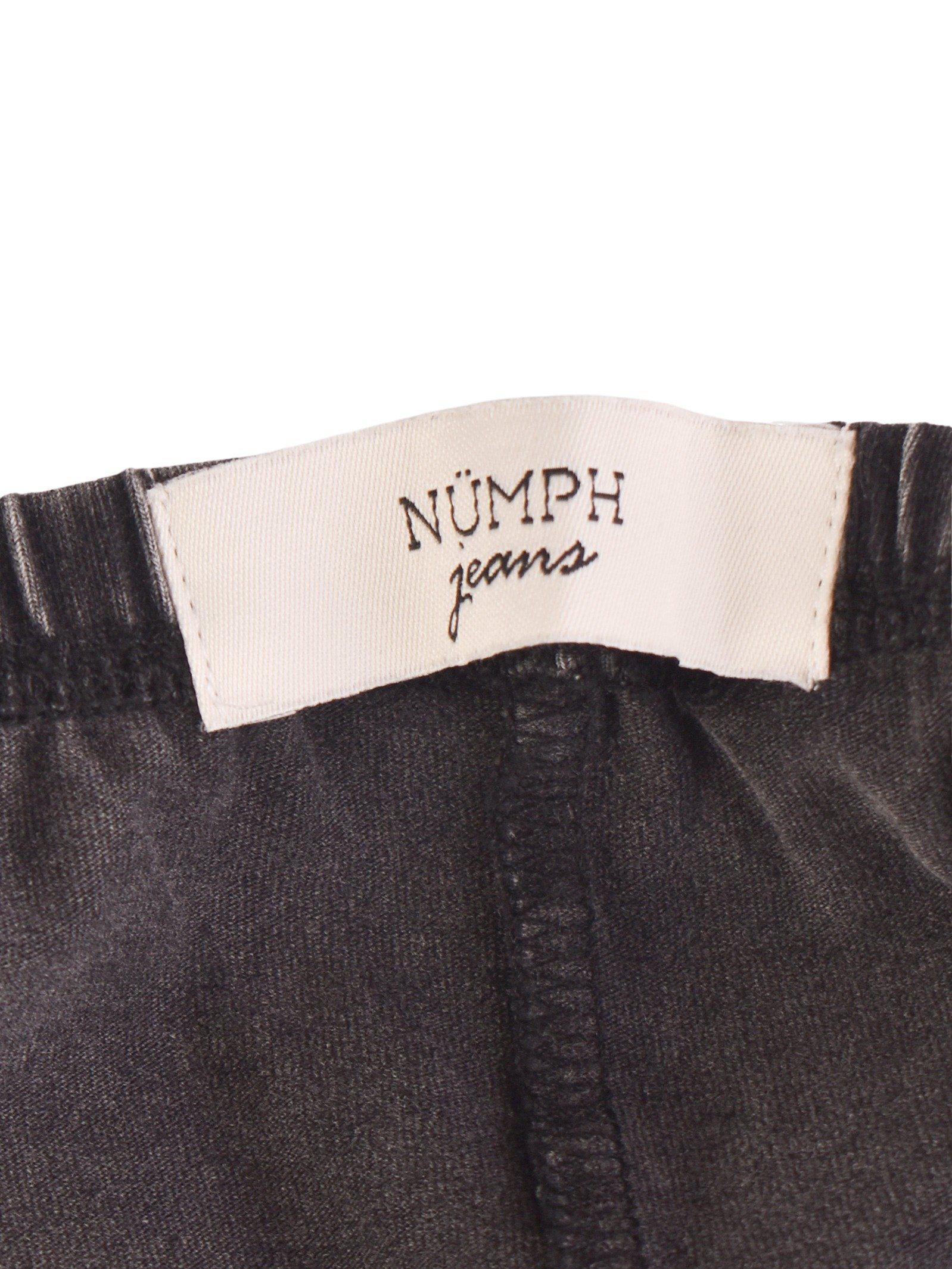 Nümph Nederdel - M / Sort / Kvinde - SassyLAB Secondhand