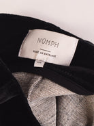 Nümph Nederdel - XS / Grå / Kvinde - SassyLAB Secondhand