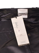 Nur Rock Nederdel - 36 / Sort / Kvinde - SassyLAB Secondhand