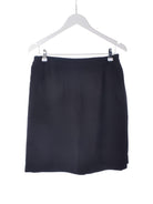 Nybo Jensen Nederdel - 40 / Sort / Kvinde - SassyLAB Secondhand