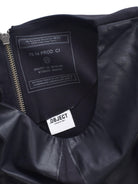 Object Bluse - M / Sort / Kvinde - SassyLAB Secondhand