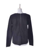 Object Bluse - M / Sort / Kvinde - SassyLAB Secondhand