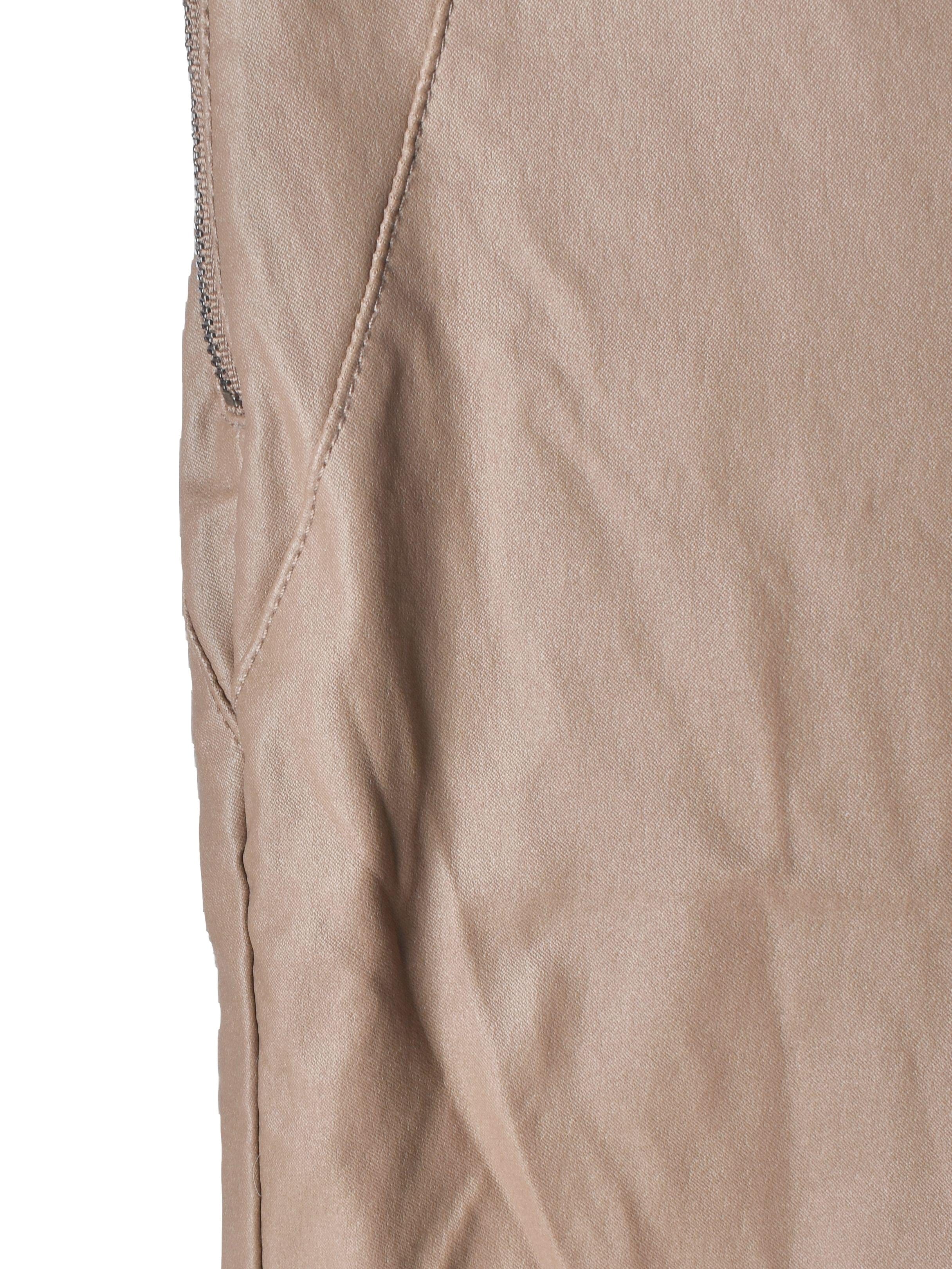 Object Bukser - 40 / Brun / Kvinde - SassyLAB Secondhand