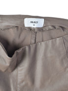 Object Bukser - 40 / Brun / Kvinde - SassyLAB Secondhand
