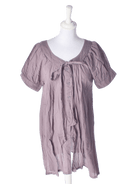 Object Kjole - S / Lilla / Kvinde - SassyLAB Secondhand