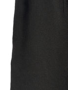.Object Shorts - 36 / Sort / Kvinde - SassyLAB Secondhand