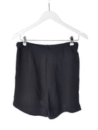 .Object Shorts - 36 / Sort / Kvinde - SassyLAB Secondhand