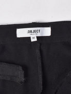 .Object Shorts - 36 / Sort / Kvinde - SassyLAB Secondhand