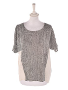 T-Shirt fra Object - SassyLAB Secondhand