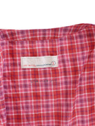 Odd Molly Bluse - S / Rød / Kvinde - SassyLAB Secondhand