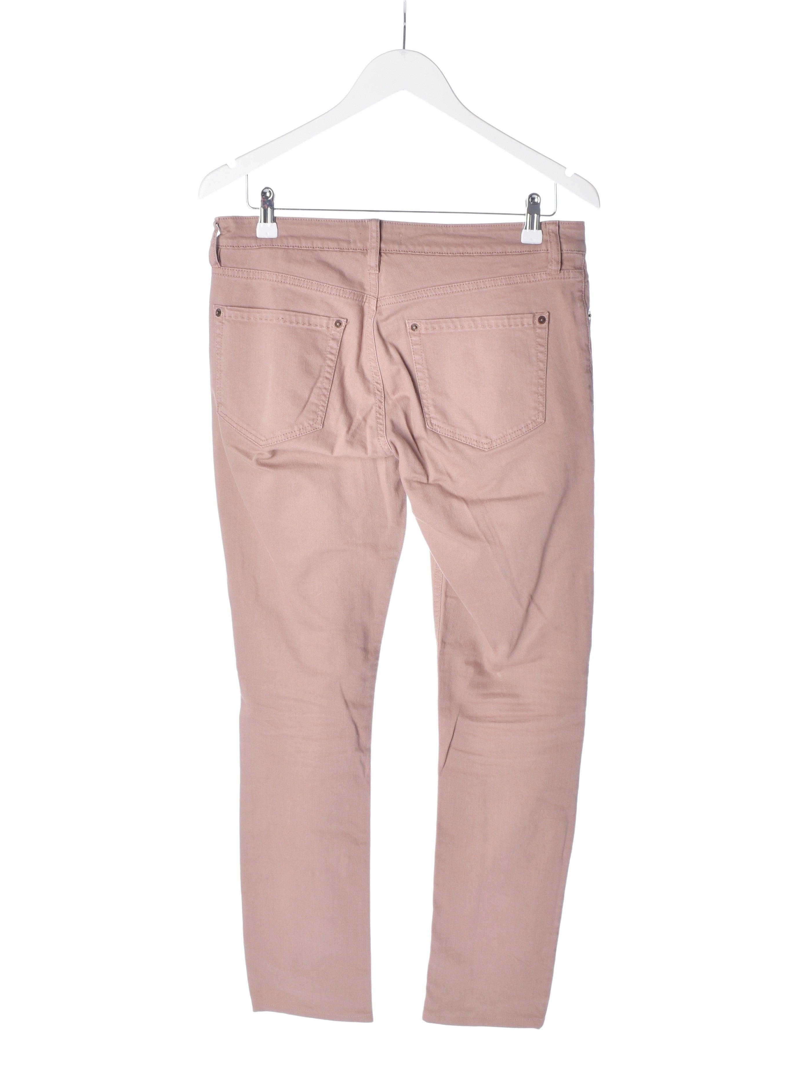 Odd Molly Jeans - M / Rosa / Kvinde - SassyLAB Secondhand