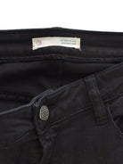 Odd Molly Jeans - S / Sort / Kvinde - SassyLAB Secondhand