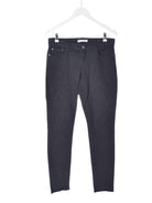 Odd Molly Jeans - S / Sort / Kvinde - SassyLAB Secondhand