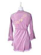 Odd Molly Kjole - XS / Lilla / Kvinde - SassyLAB Secondhand