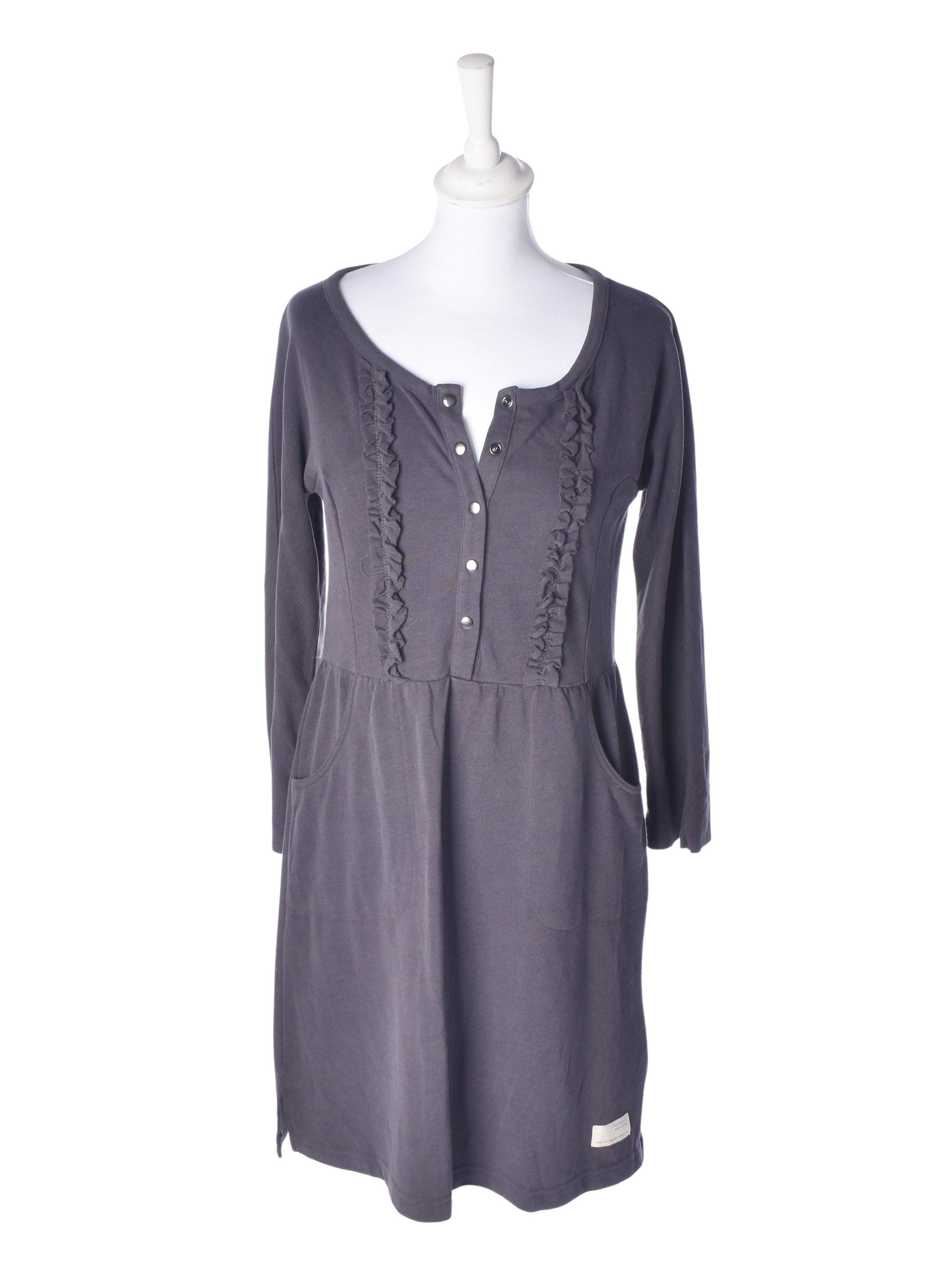 Odd Molly Kjole - XS / Sort / Kvinde - SassyLAB Secondhand