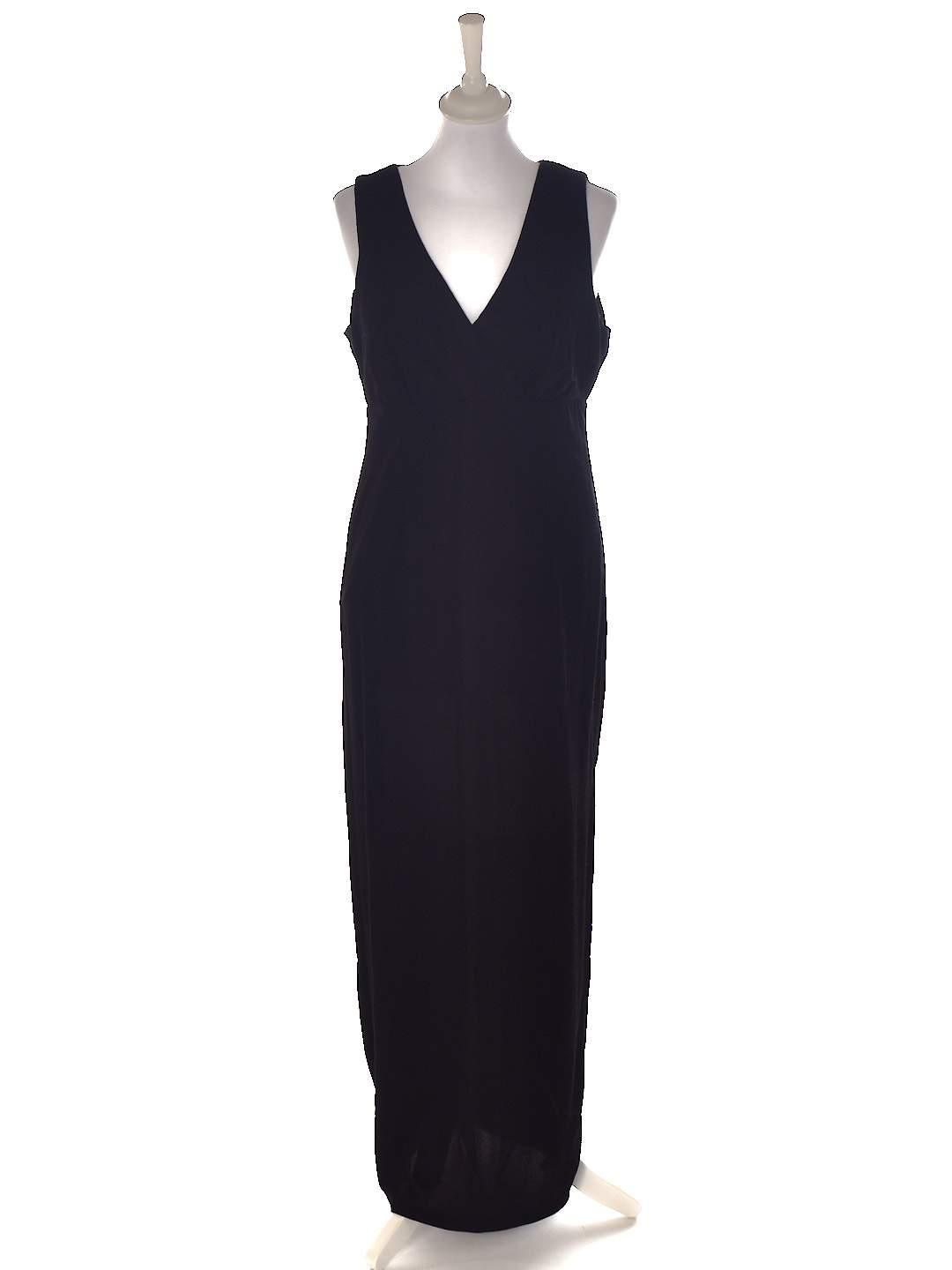 Ofelia Fashionwear Kjole - M / Sort / Kvinde - SassyLAB Secondhand