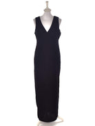 Ofelia Fashionwear Kjole - M / Sort / Kvinde - SassyLAB Secondhand