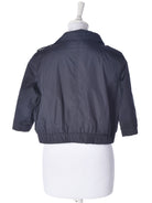 Ofelia Jakke - S / Sort / Kvinde - SassyLAB Secondhand