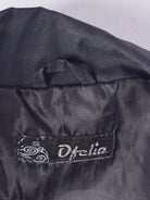 Ofelia Jakke - S / Sort / Kvinde - SassyLAB Secondhand