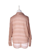 Skjorte fra One Two Luxzuz - SassyLAB Secondhand