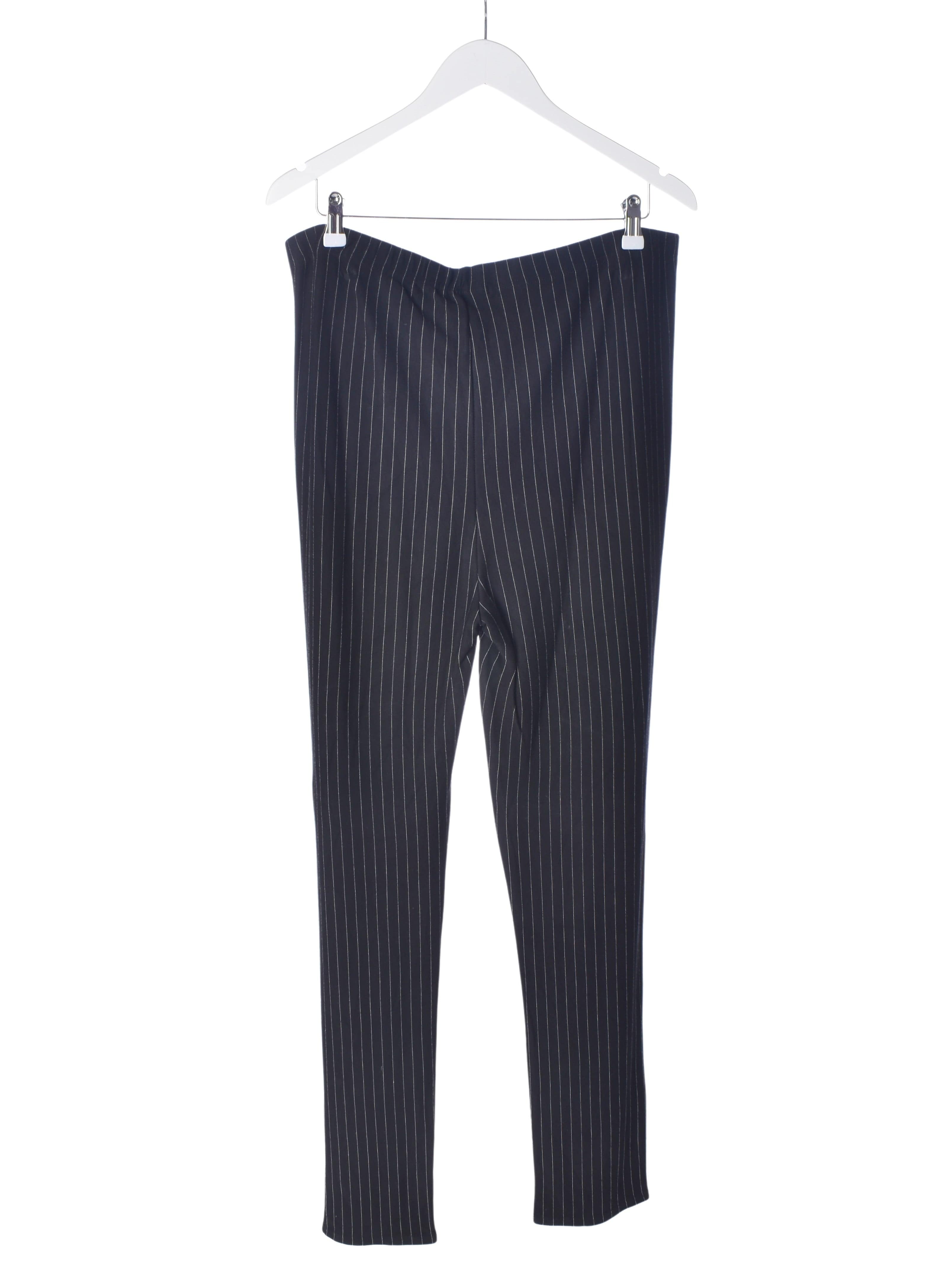 OneMore Bukser - 54 / Sort / Kvinde - SassyLAB Secondhand