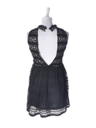 Oneness Kjole - XS / Sort / Kvinde - SassyLAB Secondhand