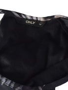 Only Bluse - 38 / Blomstret / Kvinde - SassyLAB Secondhand