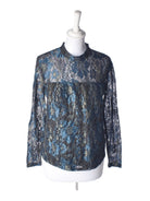 Only Bluse - 38 / Sort / Kvinde - SassyLAB Secondhand