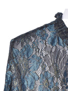 Only Bluse - 38 / Sort / Kvinde - SassyLAB Secondhand