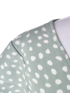 Only Bluse - 40 / Grøn / Kvinde - SassyLAB Secondhand
