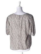 Only Bluse - M / Multifarvet / Kvinde - SassyLAB Secondhand