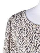 Only Bluse - M / Multifarvet / Kvinde - SassyLAB Secondhand