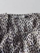 Only Bluse - M / Multifarvet / Kvinde - SassyLAB Secondhand