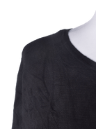 ONLY Bluse - M / Sort / Kvinde - SassyLAB Secondhand