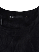 ONLY Bluse - M / Sort / Kvinde - SassyLAB Secondhand