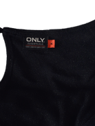 ONLY Buksedragt - M / Sort / Kvinde - SassyLAB Secondhand