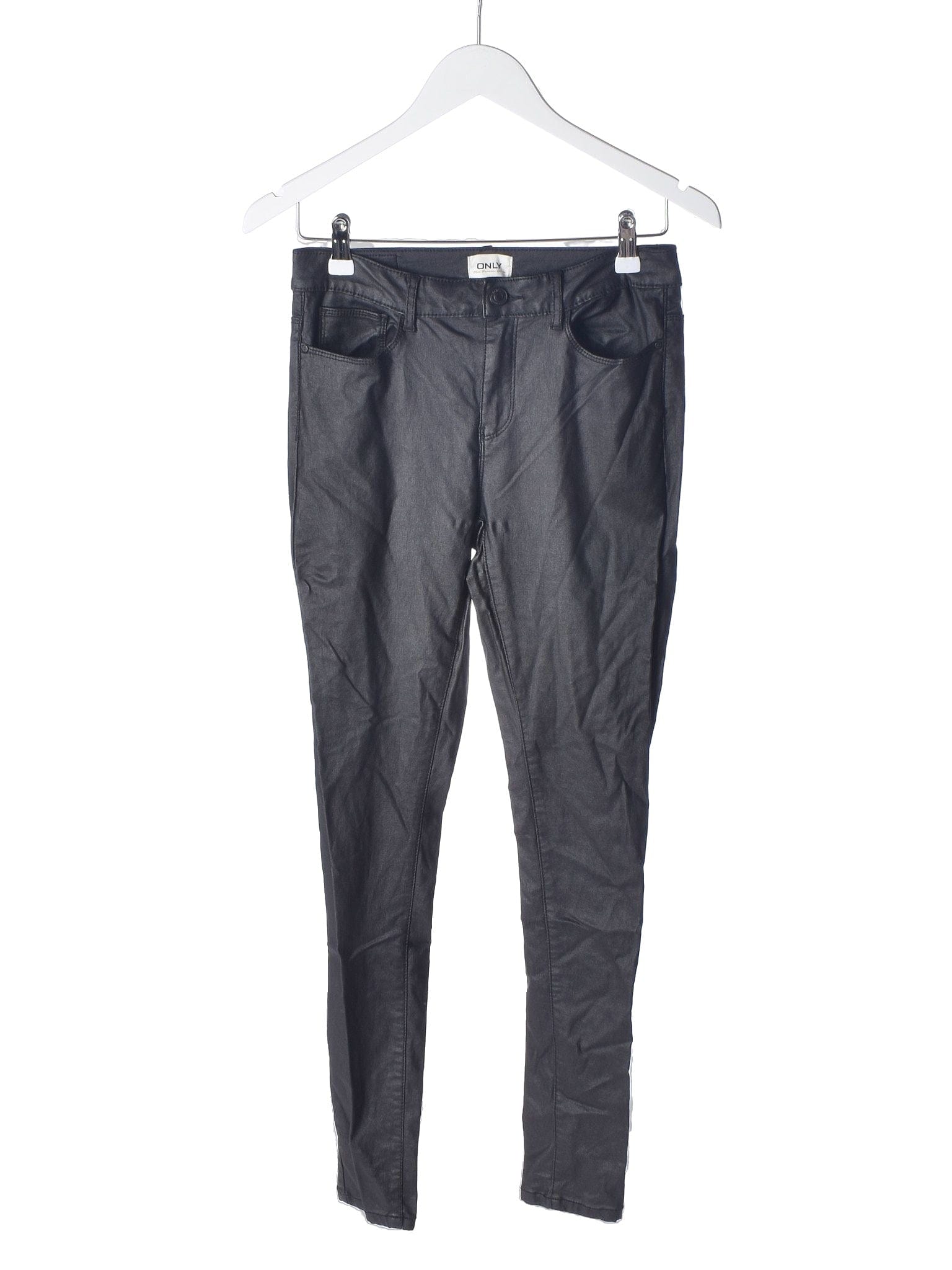 Only Bukser - M / Sort / Kvinde - SassyLAB Secondhand
