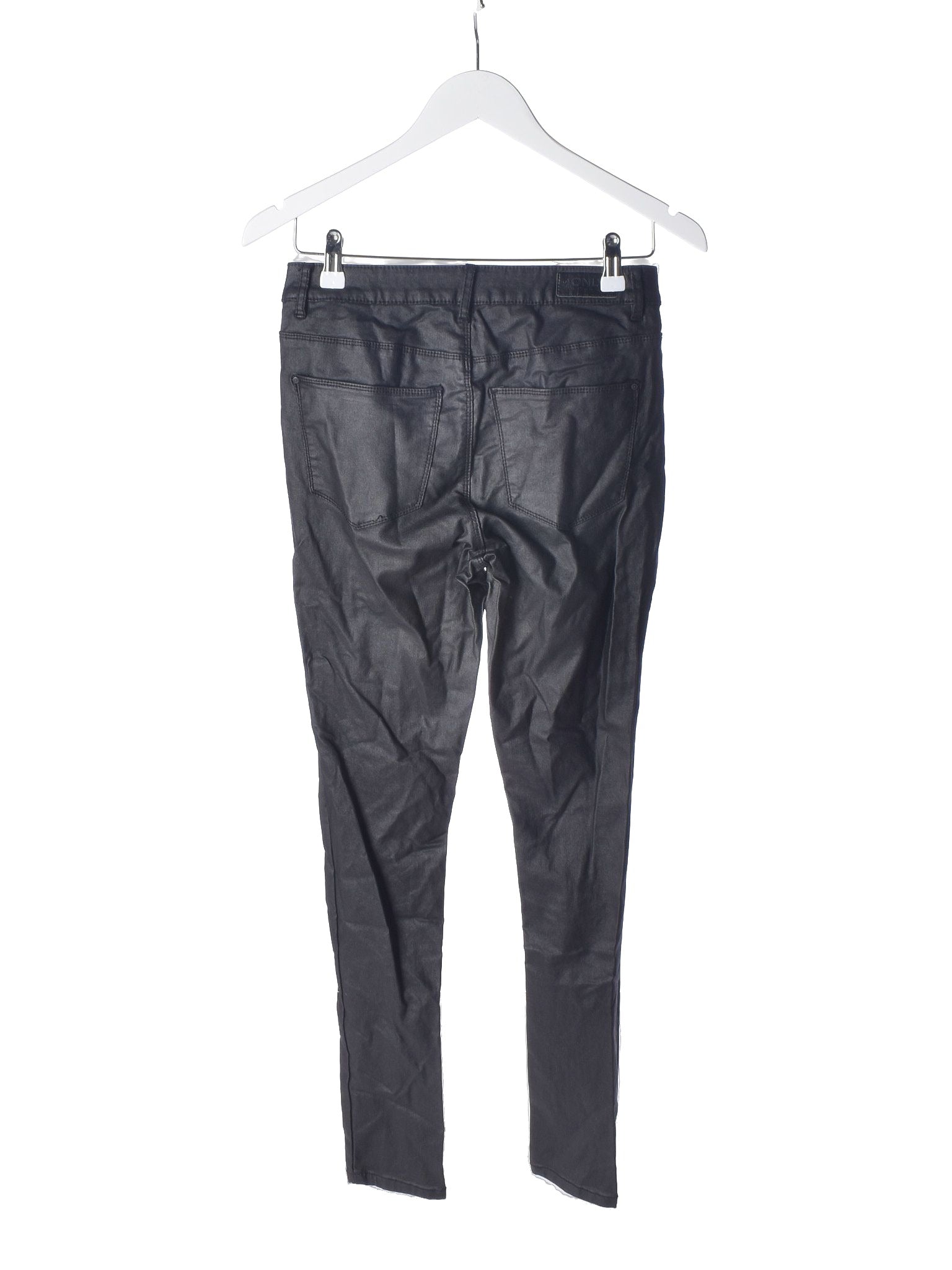 Only Bukser - M / Sort / Kvinde - SassyLAB Secondhand