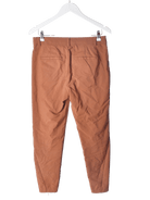 ONLY Bukser - S / Orange / Kvinde - SassyLAB Secondhand