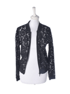 ONLY Cardigan - 36 / Sort / Kvinde - SassyLAB Secondhand