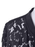 ONLY Cardigan - 36 / Sort / Kvinde - SassyLAB Secondhand