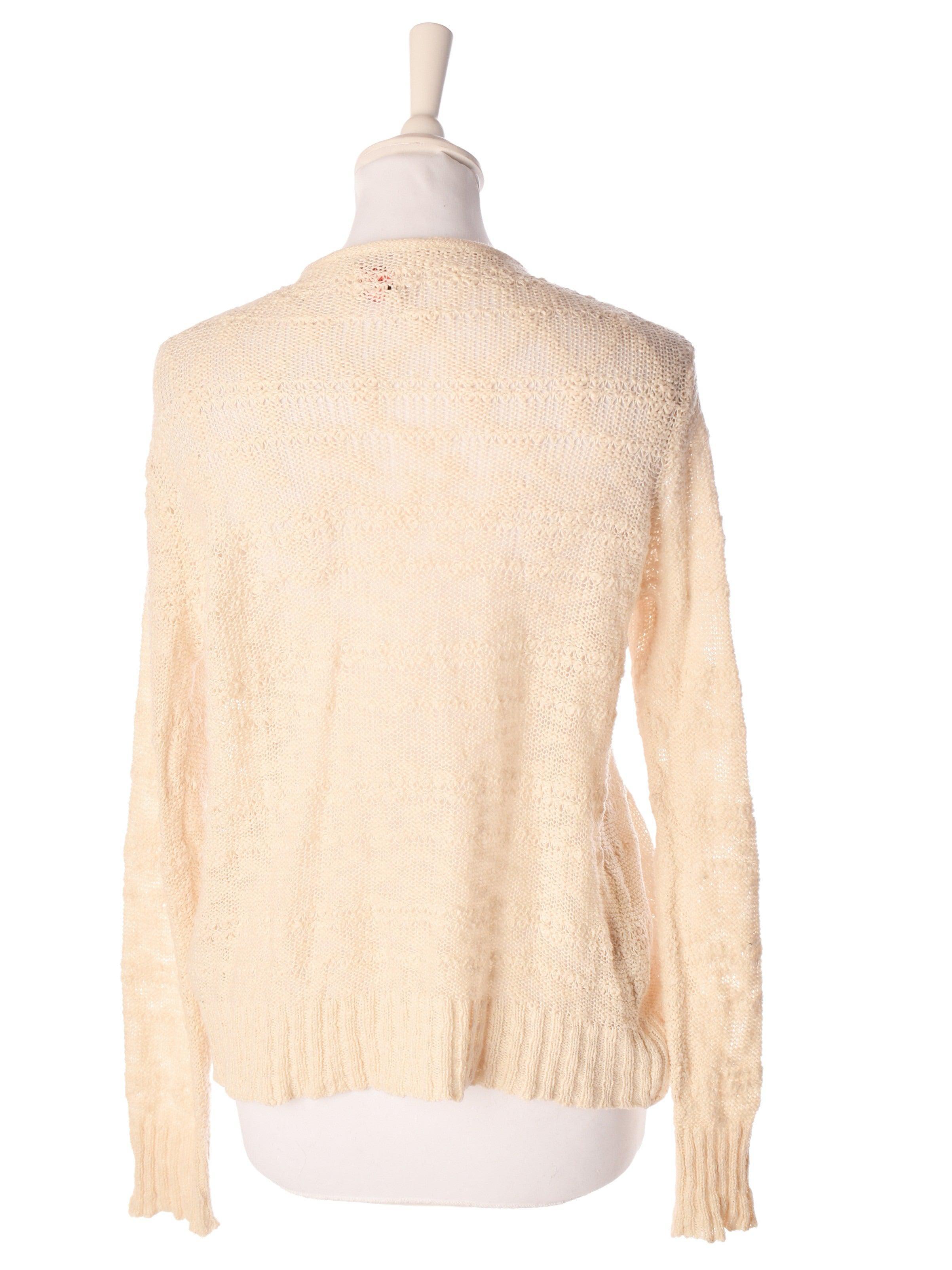Cardigan fra Only - SassyLAB Secondhand