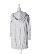 ONLY Hoodie - XS / Grå / Kvinde - SassyLAB Secondhand