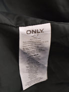 Only Jakke - 34 / Grøn / Kvinde - SassyLAB Secondhand