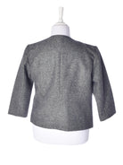 ONLY Jakke - 42 / Grå / Kvinde - SassyLAB Secondhand