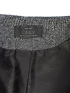ONLY Jakke - 42 / Grå / Kvinde - SassyLAB Secondhand