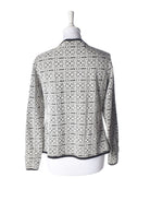 Only Jakke - S / Hvid / Kvinde - SassyLAB Secondhand