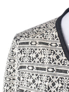 Only Jakke - S / Hvid / Kvinde - SassyLAB Secondhand